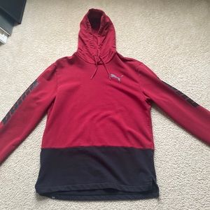 Puma Swearshirt